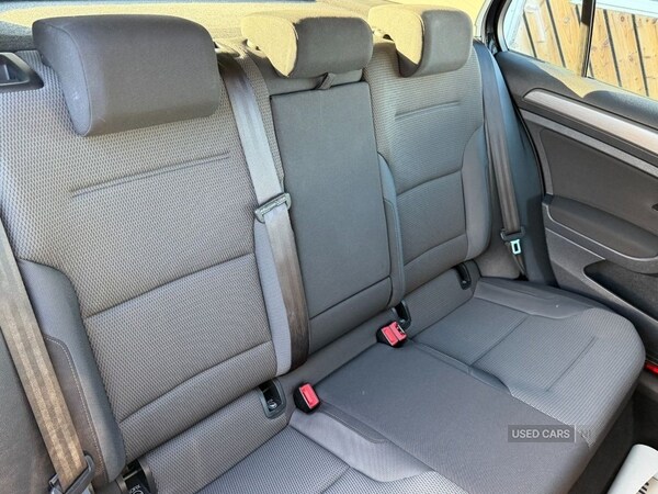 Used Volkswagen Golf 2017 for sale - 76753562: Photo 7