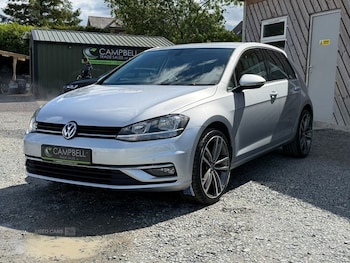 Used Volkswagen Golf 2019 for sale - 78867237: Photo