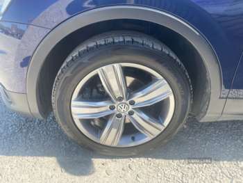Used Volkswagen Tiguan 2019 for sale - 74752090: Photo