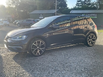 Used Volkswagen Golf 2019 for sale - 76315309: Photo