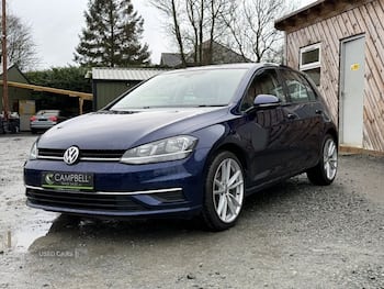 Used Volkswagen Golf 2019 for sale - 79646563: Photo
