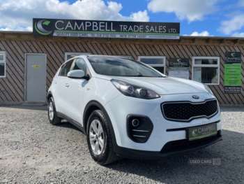 2018 - 1.7 CRDi ISG 1 5dr