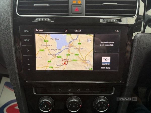 Used Volkswagen Golf 2019 for sale - 77511830: Photo 11