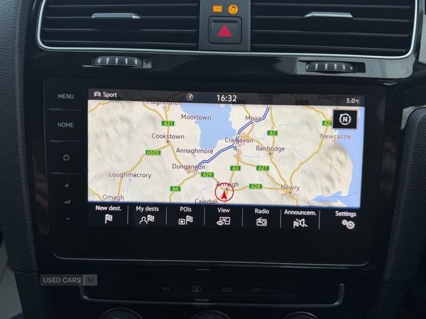 Used Volkswagen Golf 2019 for sale - 77511830: Photo 12