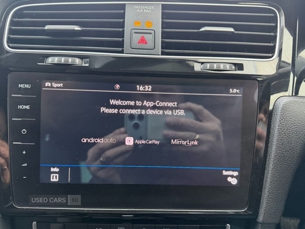 Used Volkswagen Golf 2019 for sale - 77511830: Photo 14