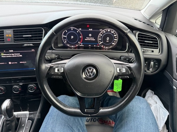 Used Volkswagen Golf 2019 for sale - 77511830: Photo 16