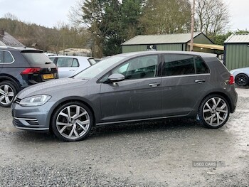 Used Volkswagen Golf 2019 for sale - 77511830: Photo