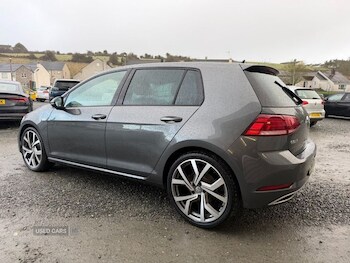 Used Volkswagen Golf 2019 for sale - 77511830: Photo