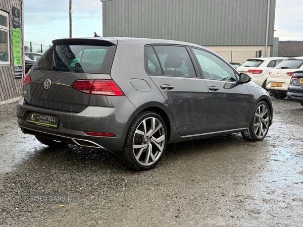 Used Volkswagen Golf 2019 for sale - 77511830: Photo 5