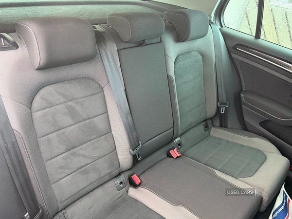 Used Volkswagen Golf 2019 for sale - 77511830: Photo 7