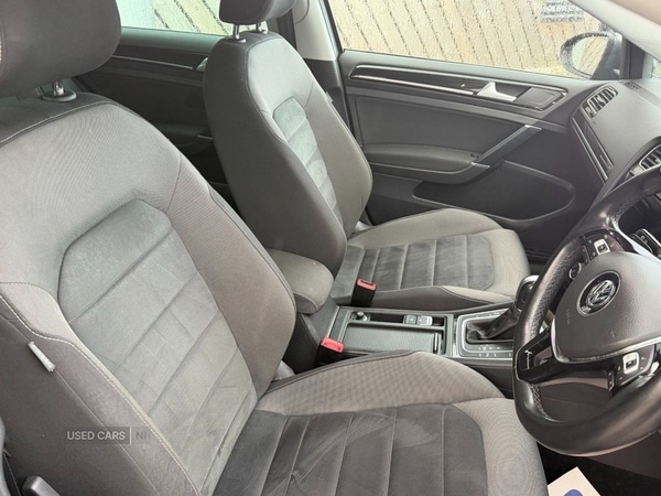 Used Volkswagen Golf 2019 for sale - 77511830: Photo 8