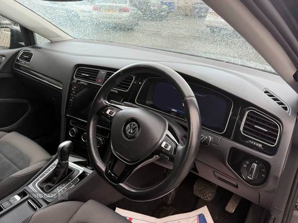 Used Volkswagen Golf 2019 for sale - 77511830: Photo 9