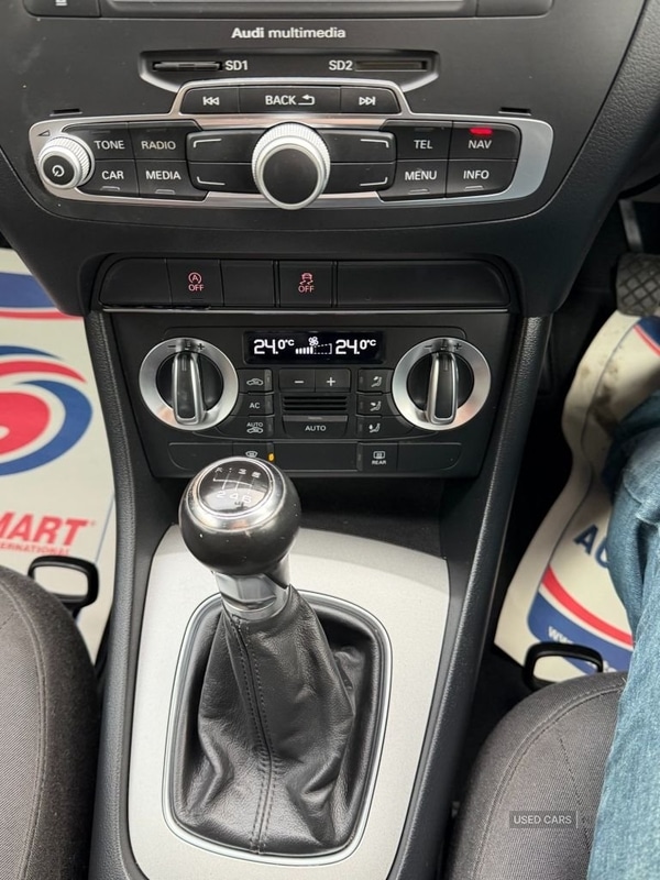 Used Audi Q3 2013 for sale - 76593126: Photo 10