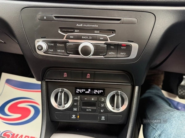 Used Audi Q3 2013 for sale - 76593126: Photo 11