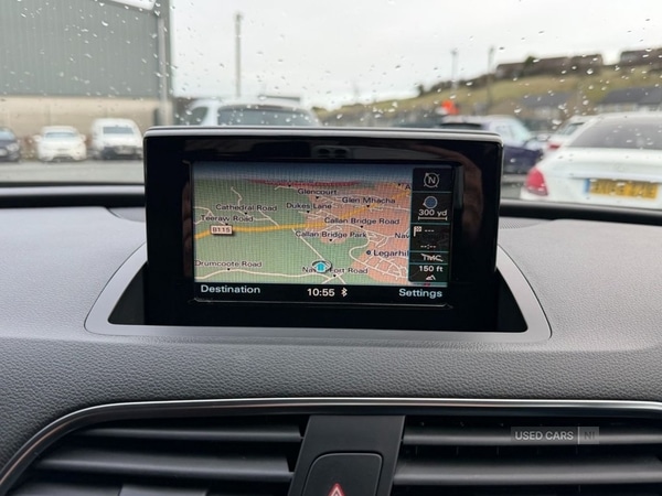 Used Audi Q3 2013 for sale - 76593126: Photo 12