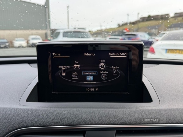 Used Audi Q3 2013 for sale - 76593126: Photo 13