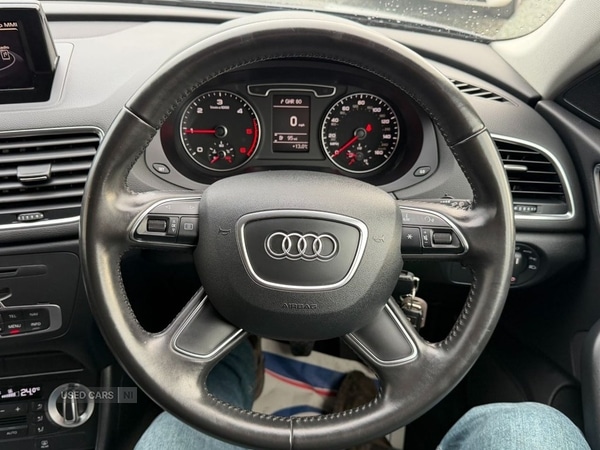 Used Audi Q3 2013 for sale - 76593126: Photo 14