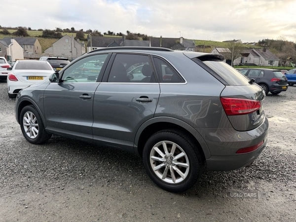 Used Audi Q3 2013 for sale - 76593126: Photo 4