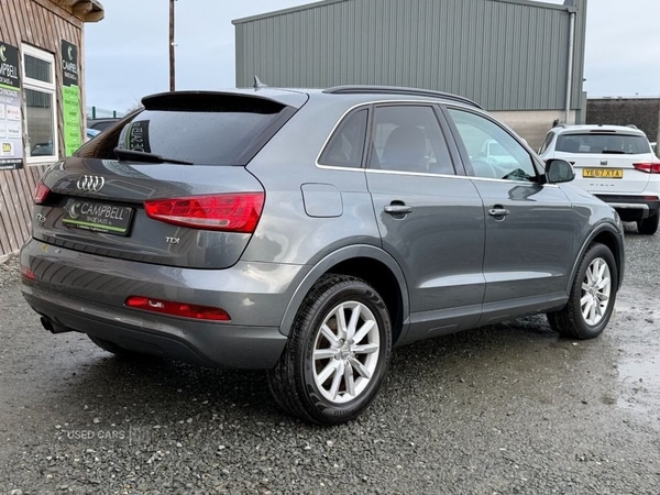 Used Audi Q3 2013 for sale - 76593126: Photo 5