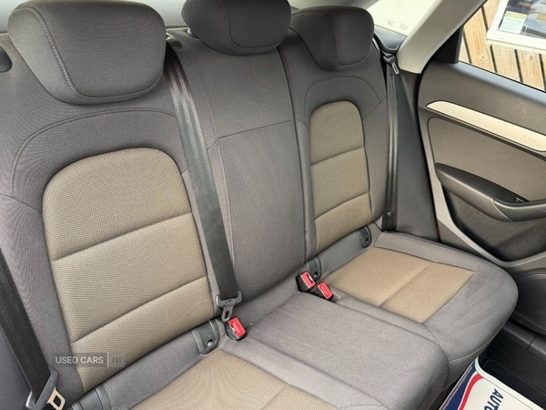 Used Audi Q3 2013 for sale - 76593126: Photo 7