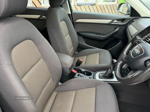 Used Audi Q3 2013 for sale - 76593126: Photo 8