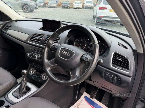 Used Audi Q3 2013 for sale - 76593126: Photo 9