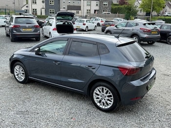 Used SEAT Ibiza 2020 for sale - 78823596: Photo