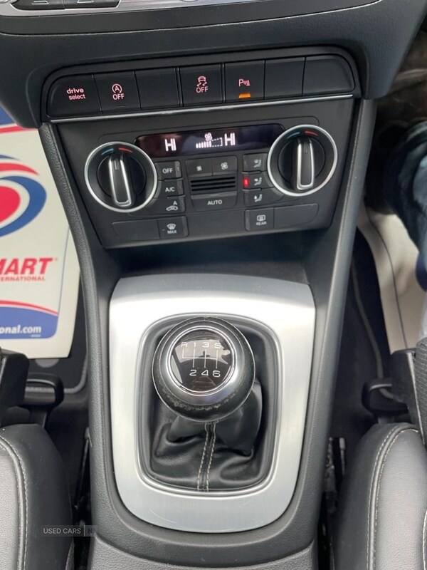 Used Audi Q3 2018 for sale - 76201594: Photo 10