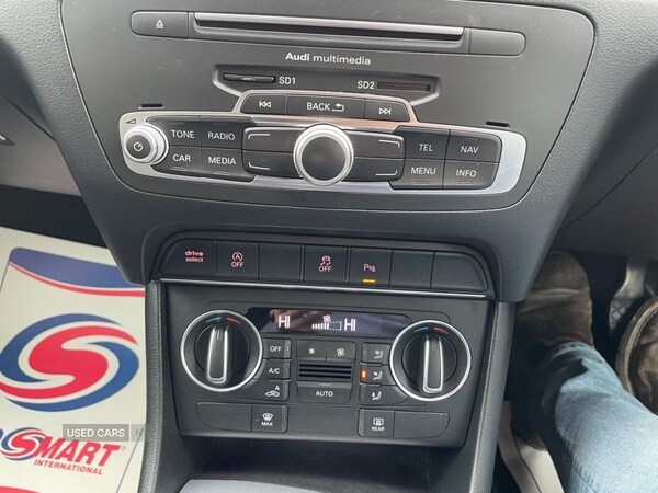 Used Audi Q3 2018 for sale - 76201594: Photo 11