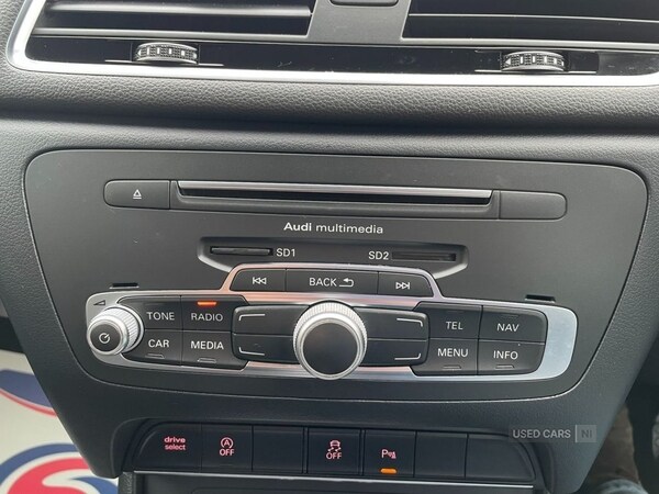 Used Audi Q3 2018 for sale - 76201594: Photo 12