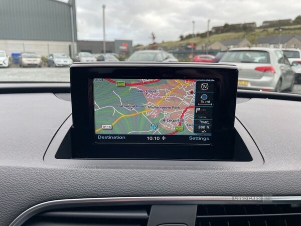 Used Audi Q3 2018 for sale - 76201594: Photo 13