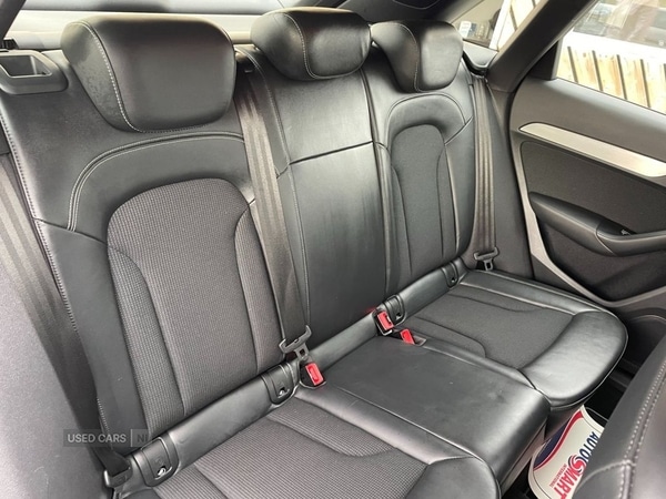 Used Audi Q3 2018 for sale - 76201594: Photo 7