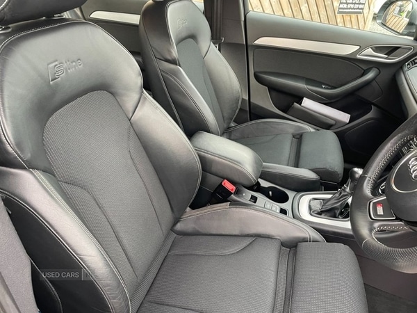 Used Audi Q3 2018 for sale - 76201594: Photo 8