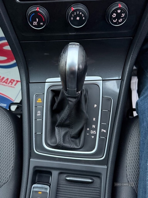 Used Volkswagen Golf 2019 for sale - 77457037: Photo 10