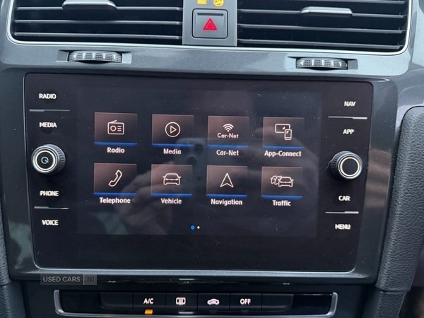 Used Volkswagen Golf 2019 for sale - 77457037: Photo 13