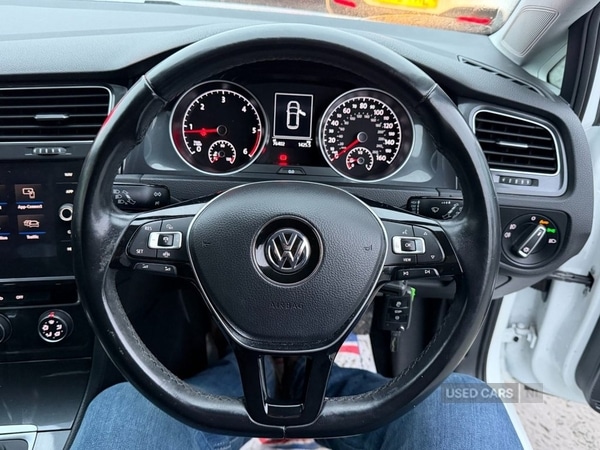 Used Volkswagen Golf 2019 for sale - 77457037: Photo 14