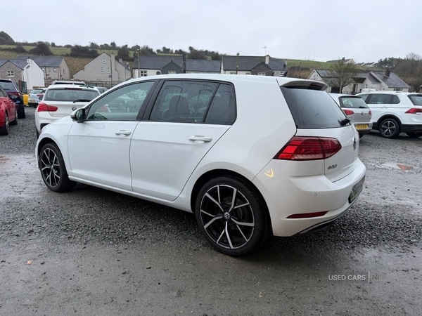 Used Volkswagen Golf 2019 for sale - 77457037: Photo 4