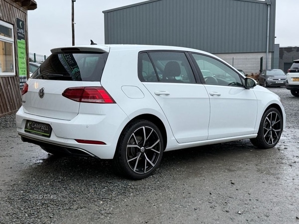 Used Volkswagen Golf 2019 for sale - 77457037: Photo 5