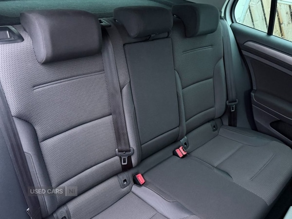 Used Volkswagen Golf 2019 for sale - 77457037: Photo 7