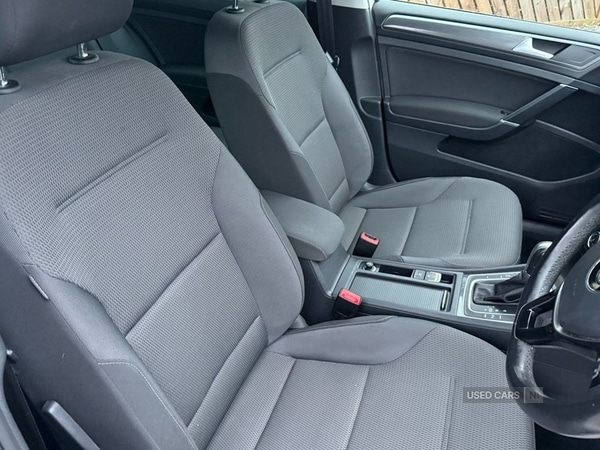 Used Volkswagen Golf 2019 for sale - 77457037: Photo 8