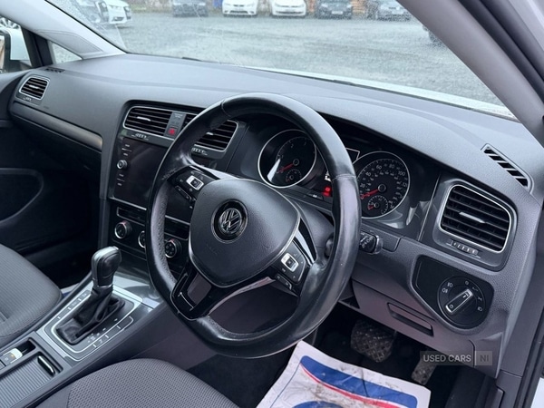 Used Volkswagen Golf 2019 for sale - 77457037: Photo 9