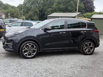 Used Kia Sportage 2019 for sale - 79566331: Photo