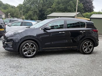 Used Kia Sportage 2019 for sale - 79566331: Photo