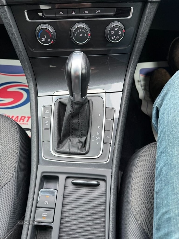 Used Volkswagen Golf 2019 for sale - 77306704: Photo 10