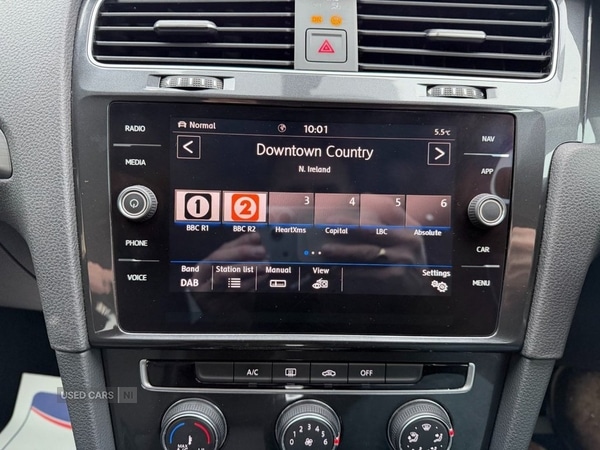 Used Volkswagen Golf 2019 for sale - 77306704: Photo 11