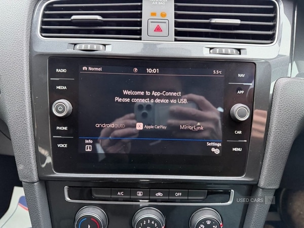 Used Volkswagen Golf 2019 for sale - 77306704: Photo 12