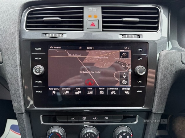 Used Volkswagen Golf 2019 for sale - 77306704: Photo 13