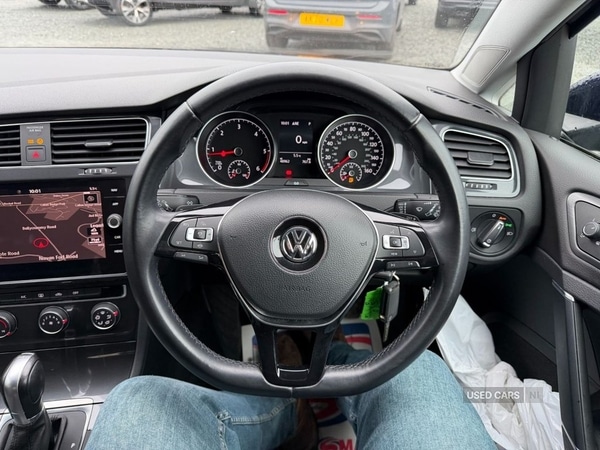 Used Volkswagen Golf 2019 for sale - 77306704: Photo 14