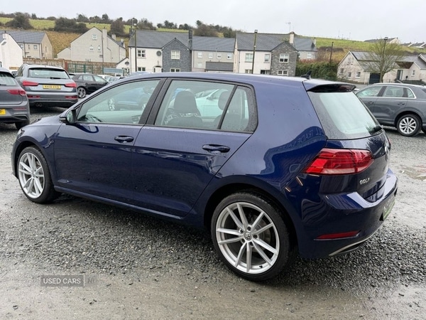 Used Volkswagen Golf 2019 for sale - 77306704: Photo 4