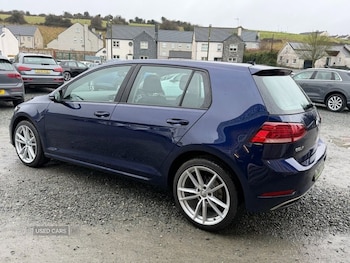 Used Volkswagen Golf 2019 for sale - 77306704: Photo